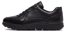 Geox U SPHERICA EC12 Sneaker black