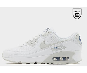 Nike Air Max 90 Team White Game Royal Photon Dust ab 134 99 Preisvergleich bei idealo