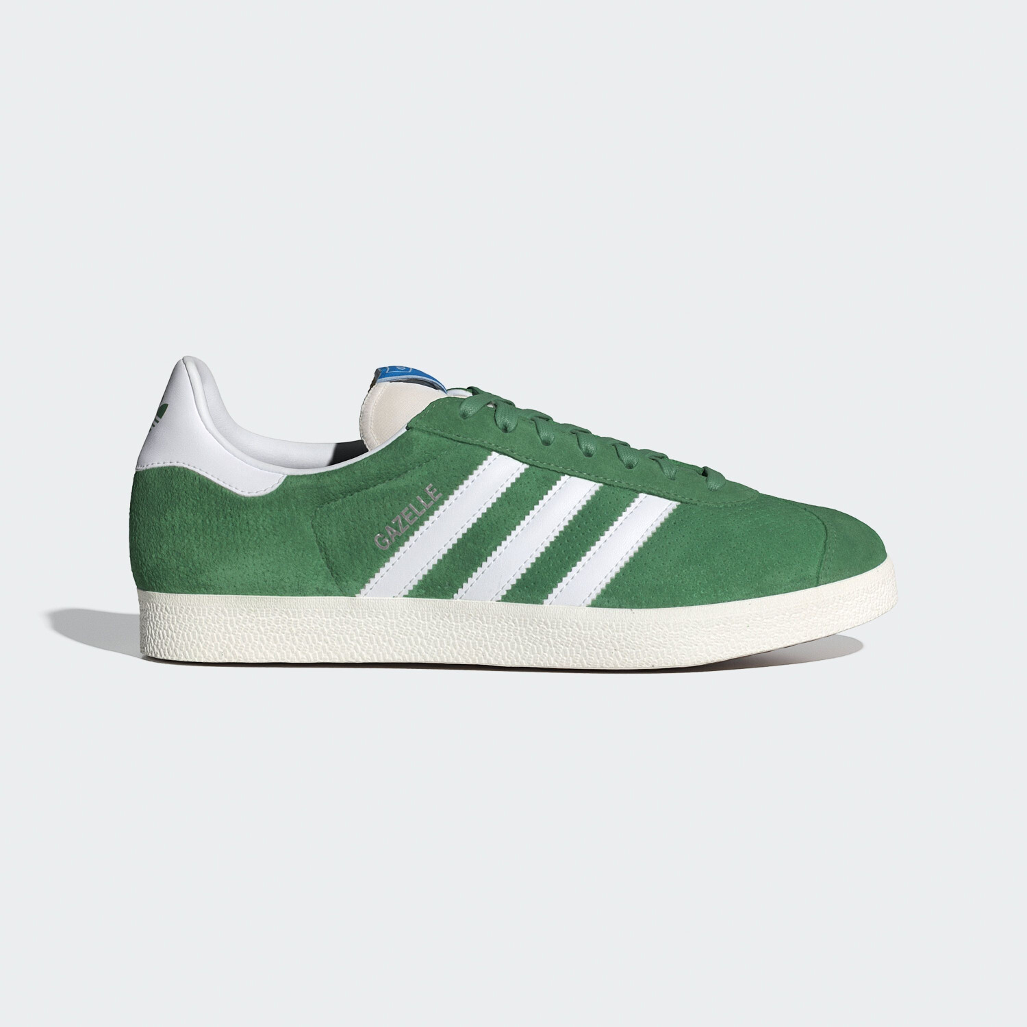Adidas gazelle herren grün shop