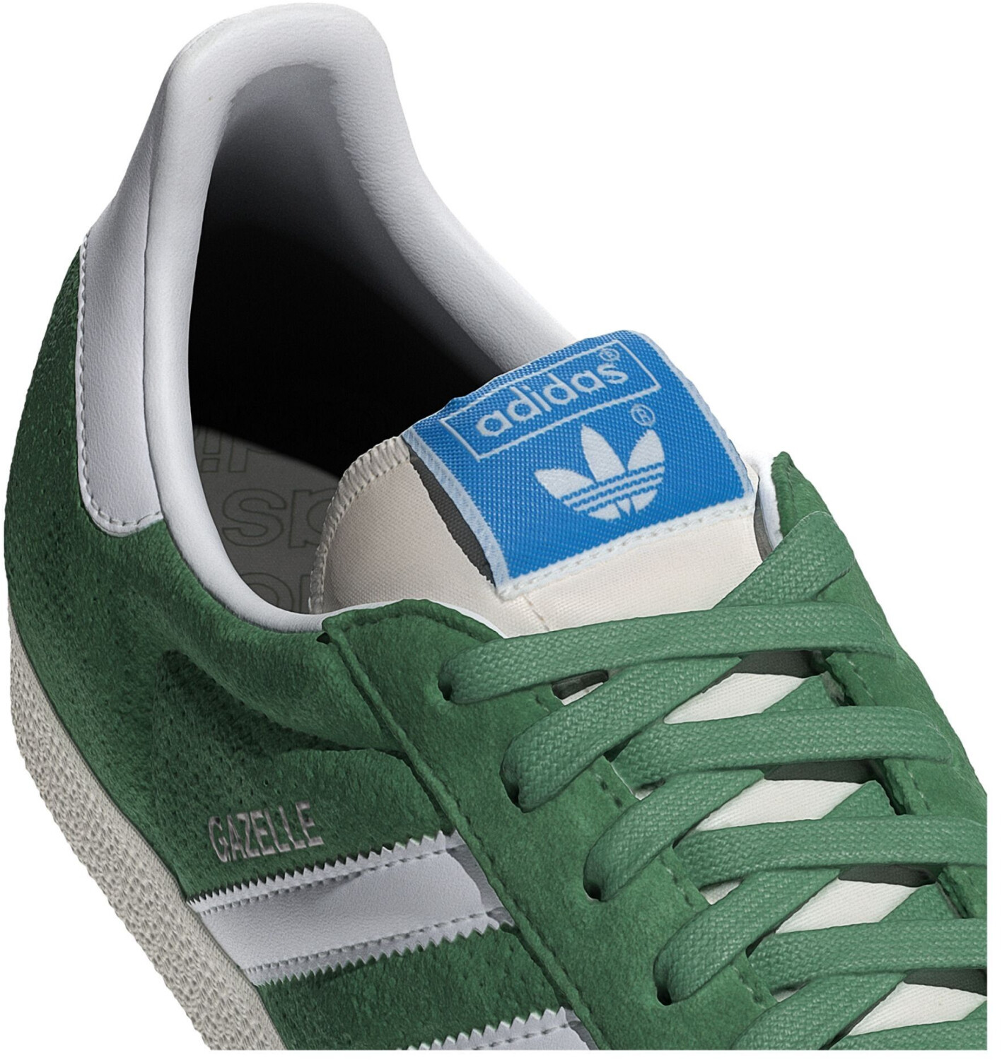 Adidas gazelle herren grün clearance