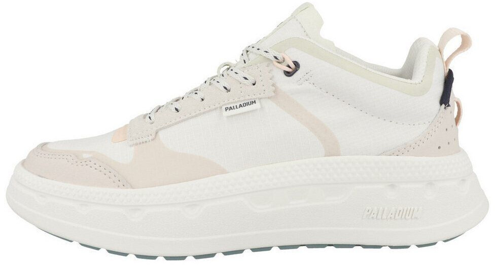 Palladium Palla Reverse Lo Women's Sneaker white