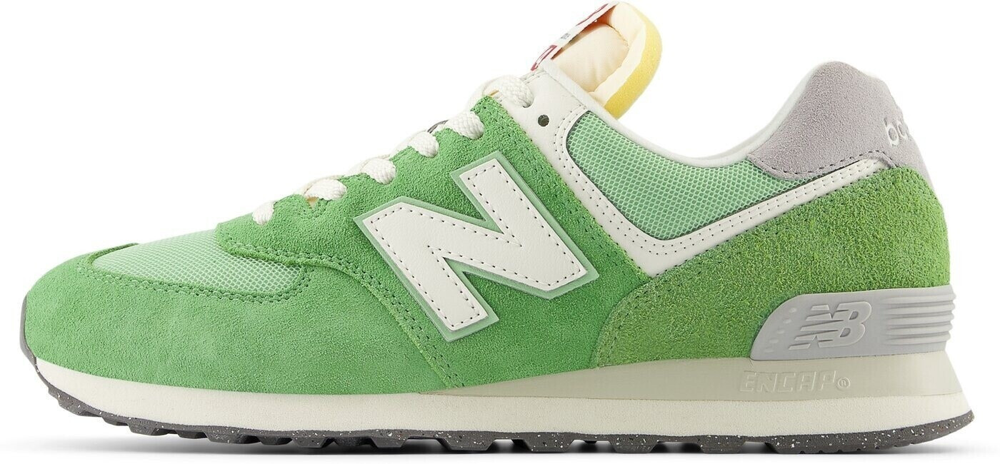 New Balance 574 chive with sea salt ab 75,99 € | Preisvergleich bei  idealo.de