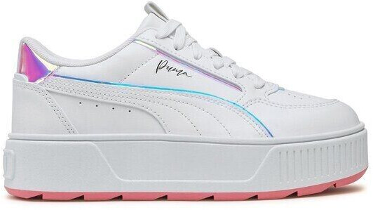 Puma Sneakers Karmen Rebelle Crystal Wings Jr 392632 01 white