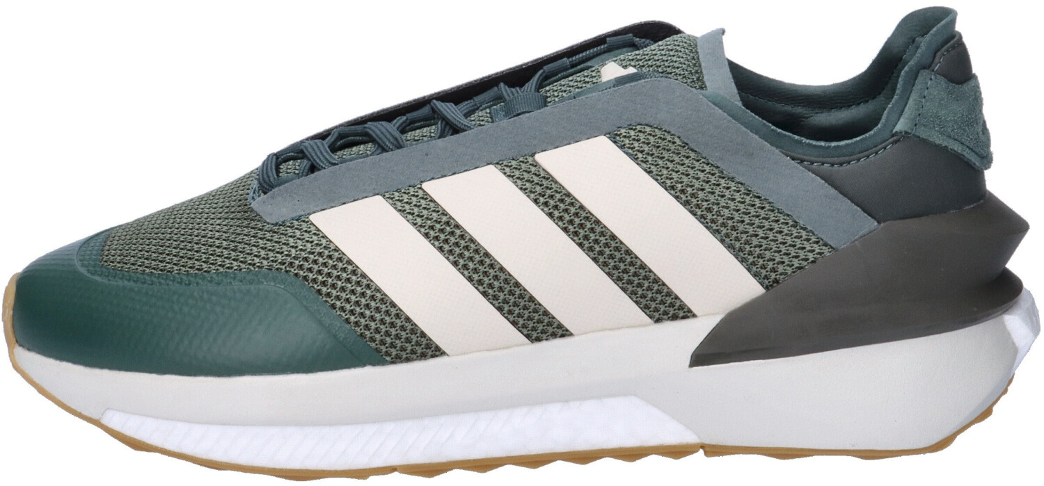 Adidas Avryn IE2636 shoes green