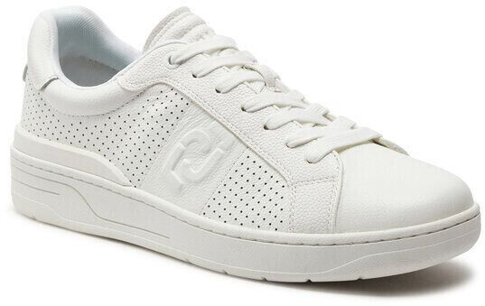LIU Jo Sneakers Walker 06 7B4011 PX108 white