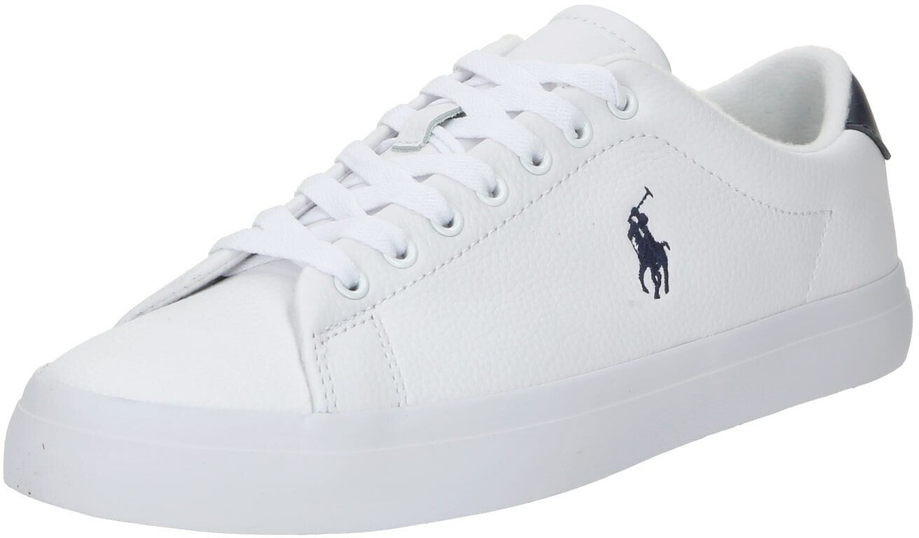 Polo Ralph Lauren Sneaker 'LONGWOOD' navy white 16032335