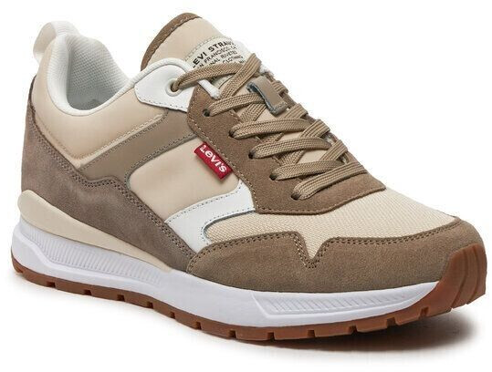 Levi's Sneakers 234233-878-100 Off White white