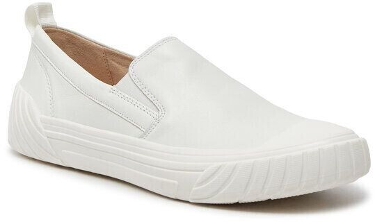 Caprice Fabric Sneakers 9-24752-42 white