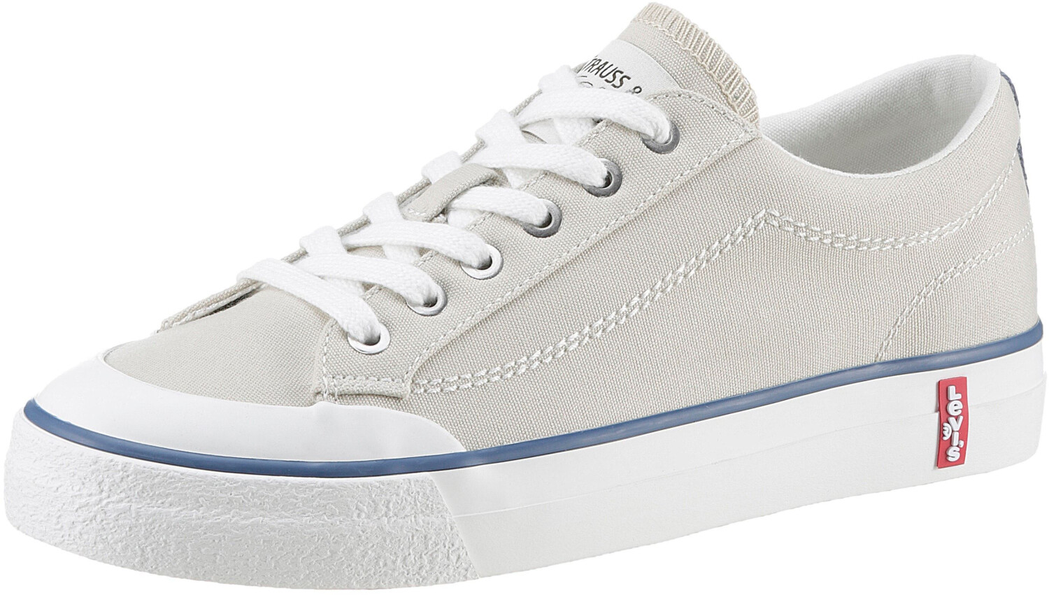 Levi's LS2 S off-white