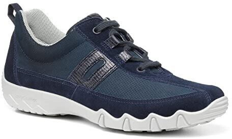 Hotter Shoes Leanne II Sneaker navy