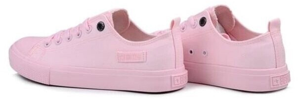 Big Star Women's Sport Shoes BIG pink