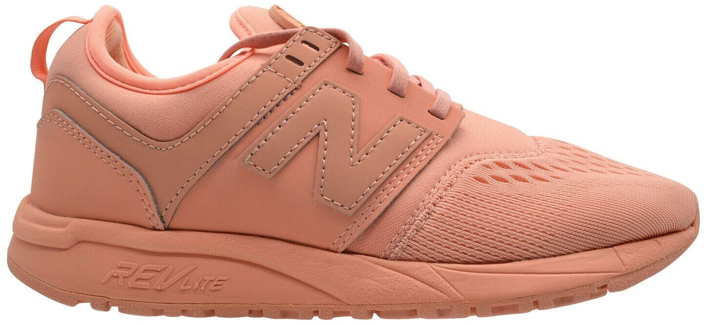 New Balance MRL247 OS Sherbert Rose ab 56 95 Preisvergleich bei idealo