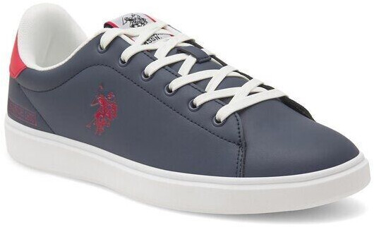 U.S. Polo Assn. Sneakers BYRON001 dark blue