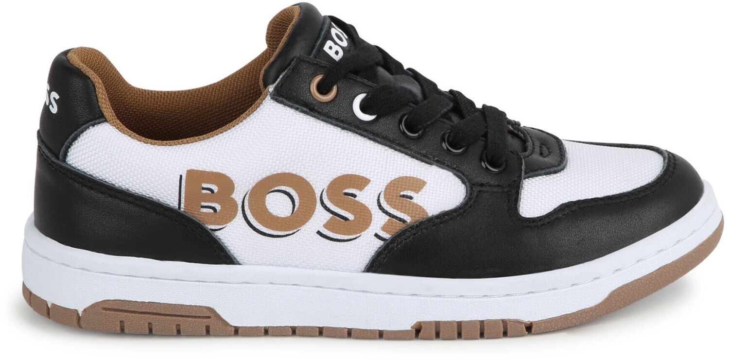 Hugo Boss Sneakers J50861 S black