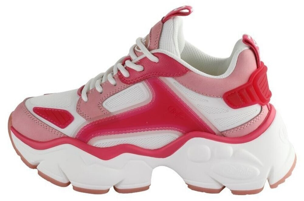 Buffalo Sneaker Binary Athena pink
