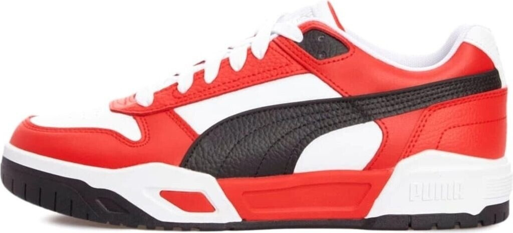 Puma Sneakers Rbd Tech Classic 396553-04 red