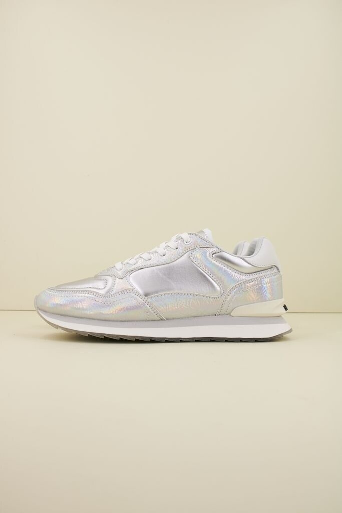 Hoff Sneaker SILVER 12402020 silver white
