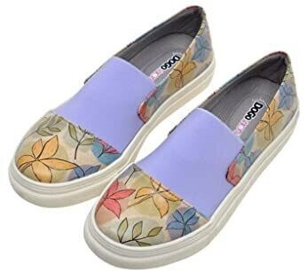 DOGO Petunia Sneaker Multicolor
