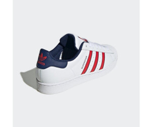 Adidas rouge superstar clearance