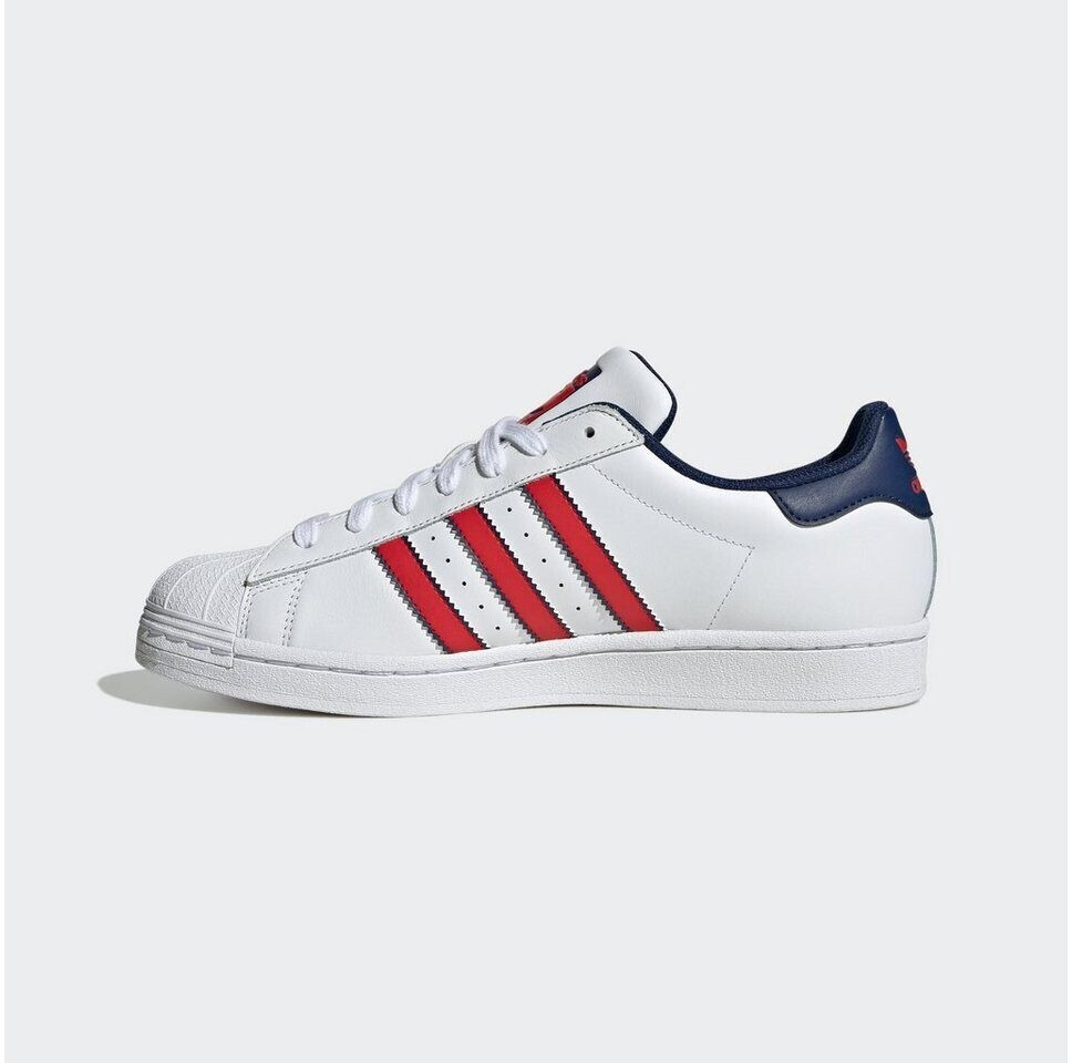 Adidas Superstar IG4318 weiB Wo kaufen Verfugbarkeit Preise bei idealo