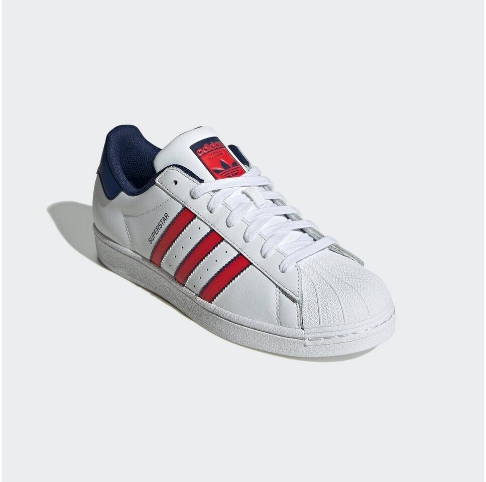 Adidas Superstar IG4318 weiB Wo kaufen Verfugbarkeit Preise bei idealo
