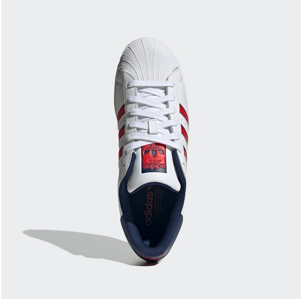 Adidas Superstar IG4318 weiB Wo kaufen Verfugbarkeit Preise bei idealo