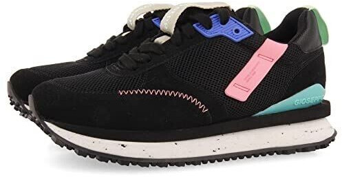 Gioseppo Anneot Sneaker black