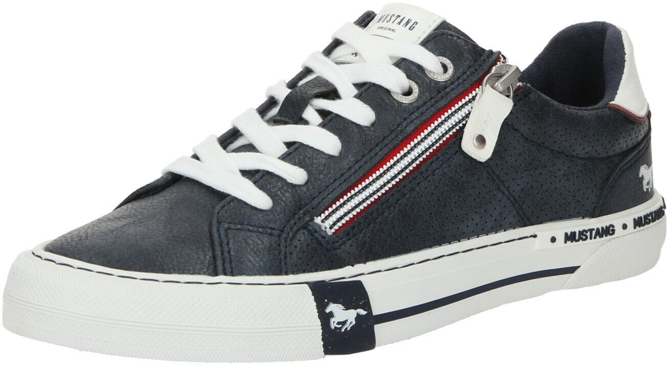 MUSTANG Sneaker navy 9305403