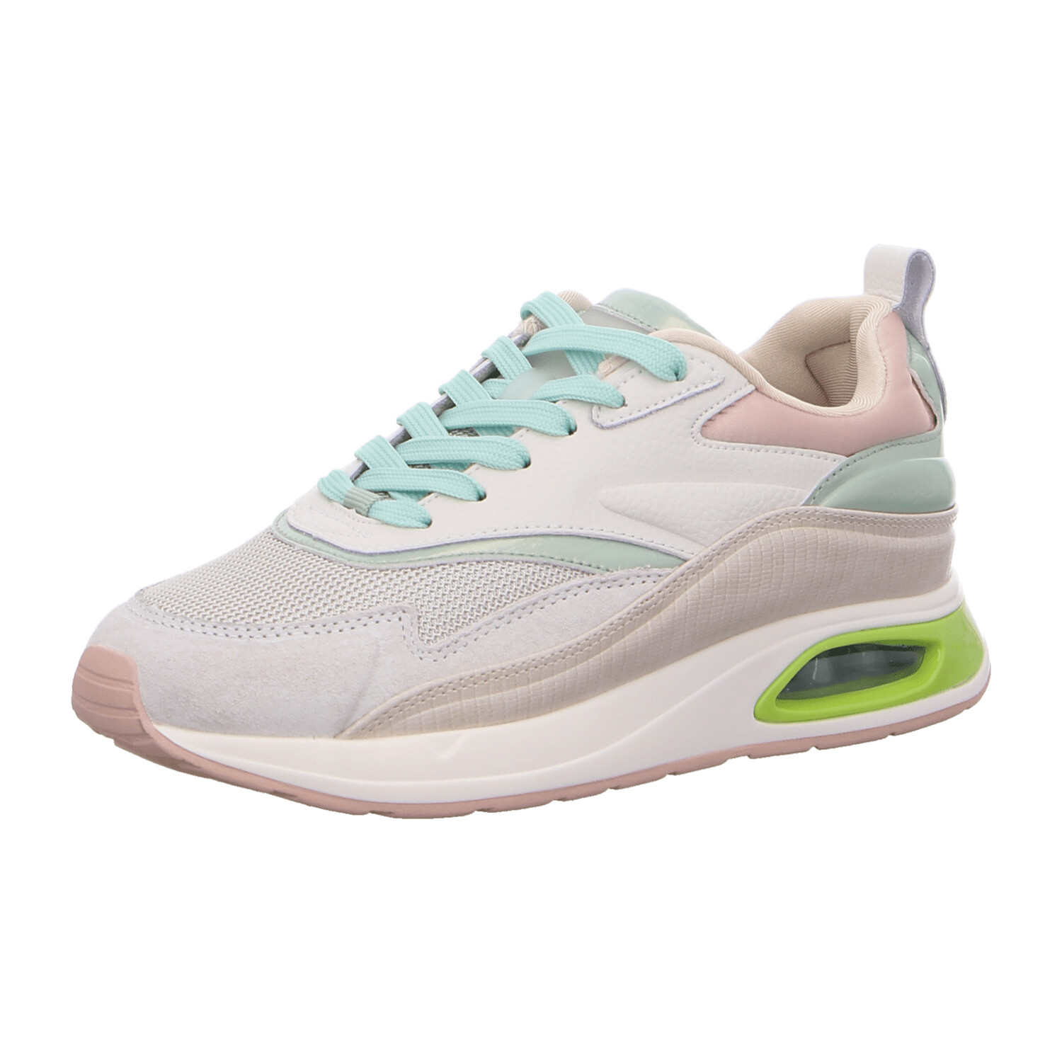 Hoff Low Sneaker beige