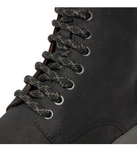 LIU Jo Lace-up shoes Hike 01 7G3021 P0102 black 22222