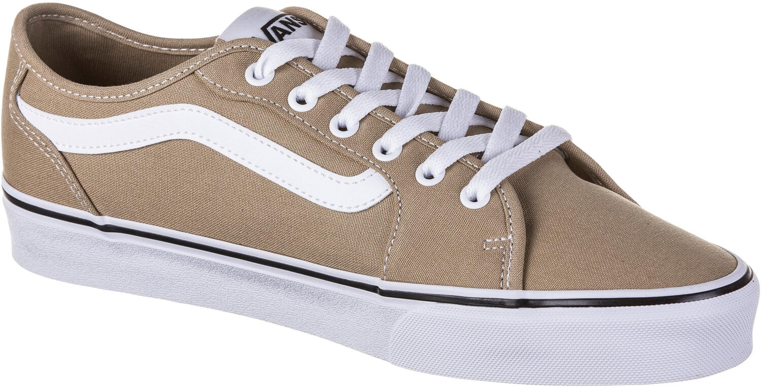 Vans Filmore Decon Sneaker Canvas Incense White ab 44 95 Preisvergleich bei idealo
