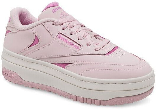 Reebok Sneakers Club C Extra rosa 100202097 ab 69 99 Preisvergleich bei idealo