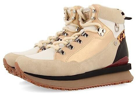 Gioseppo Halsnaes Sneaker white