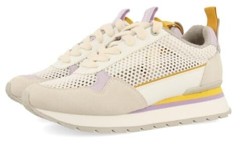 Gioseppo Sneakers Vamo 71087-P white