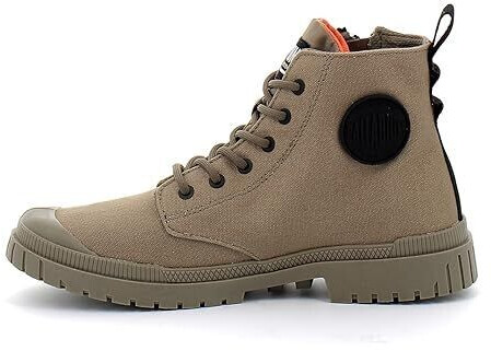 Palladium SP20 Unzipped Sneaker beige