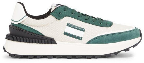 Tommy Hilfiger Sneakers EM0EM01265 CT0 black