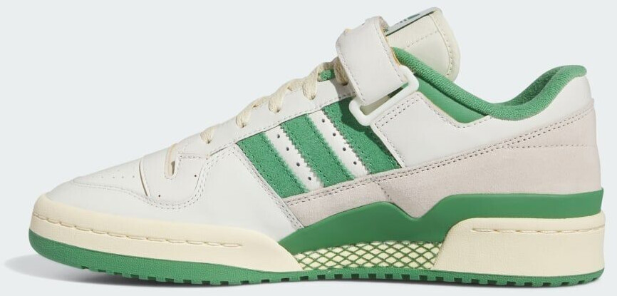 Adidas Sneaker 'FORUM 84' cream light green 16244573