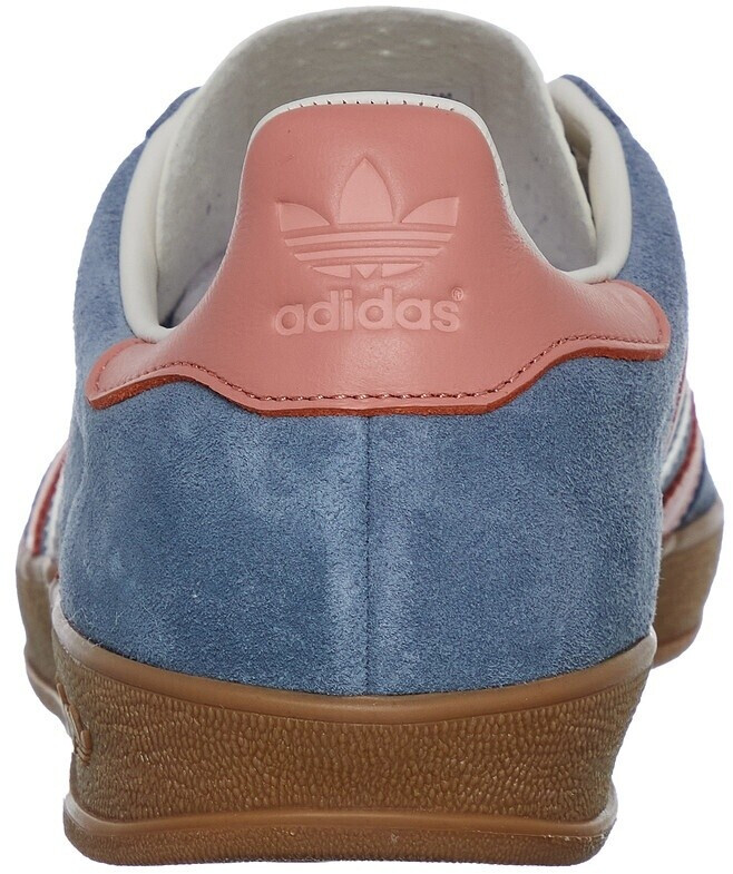 Adidas Gazelle Herren Schuhe blau Leder ab 69 99 Preisvergleich bei idealo