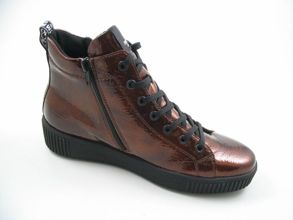 Remonte Dorndorf Sneaker bronze