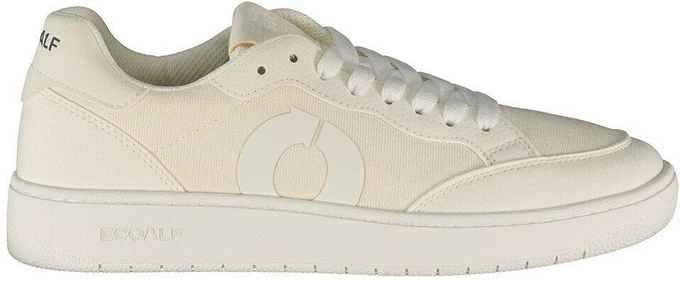 Ecoalf Deia Trainers white