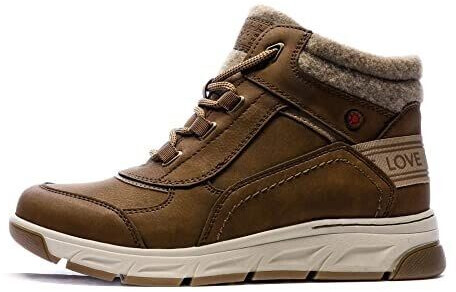 Relife Brown Femme Jolace Sneaker Baskets