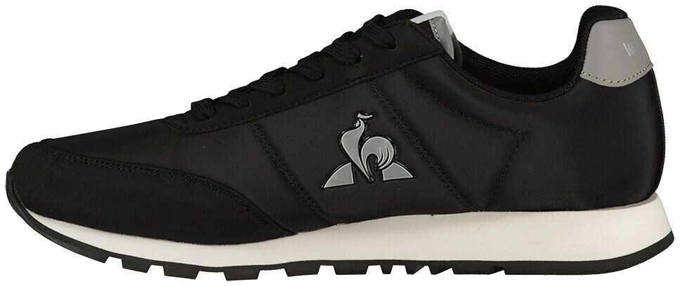 Le Coq Sportif Racerone 2 Men's Sneakers black/silver