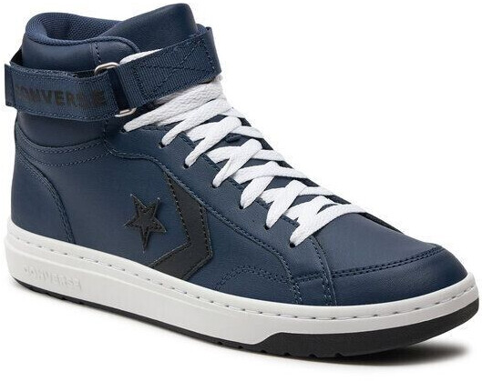 Converse Pro Blaze V2 Leather A06626C Dark Blue