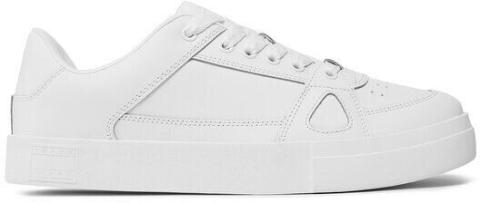 Tommy Hilfiger Sneakers Tjm Vulcanized Foxing Flag EM0EM01313 white