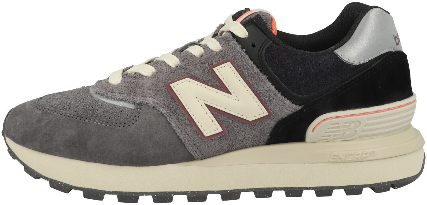 New Balance U 574 LGGE grey