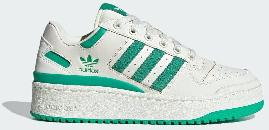 Adidas Sneaker low 'Forum Bold' white 15502064
