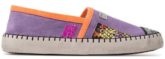 Philippe Model Marseille Low MRLD CP02 violet