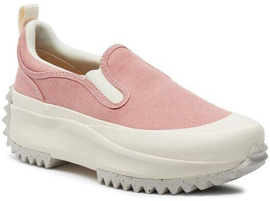 Converse Sneakers Run Star Hike Slip red