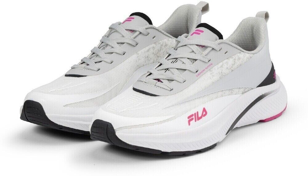 Fila Performance Running Shoes Low Beryllium Woman