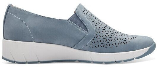 Jana Shoes Sneakers Jana 8-24665-42 Denim 802 blue